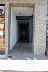 I-arts豊田駅前の物件外観写真